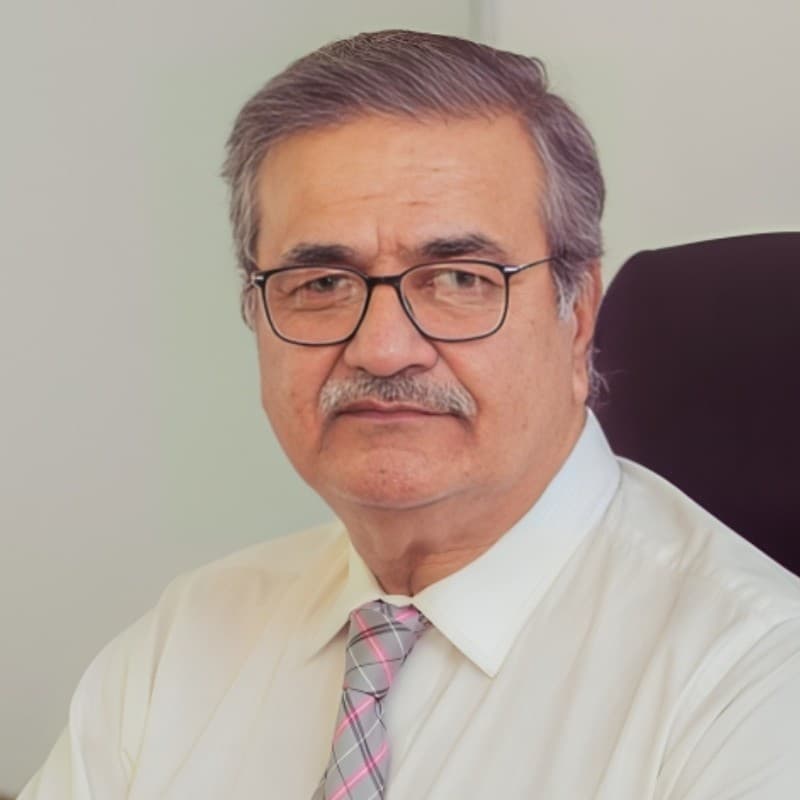 Shahzad Akhtar, Founder & Managing Director, Strateasy Consulting